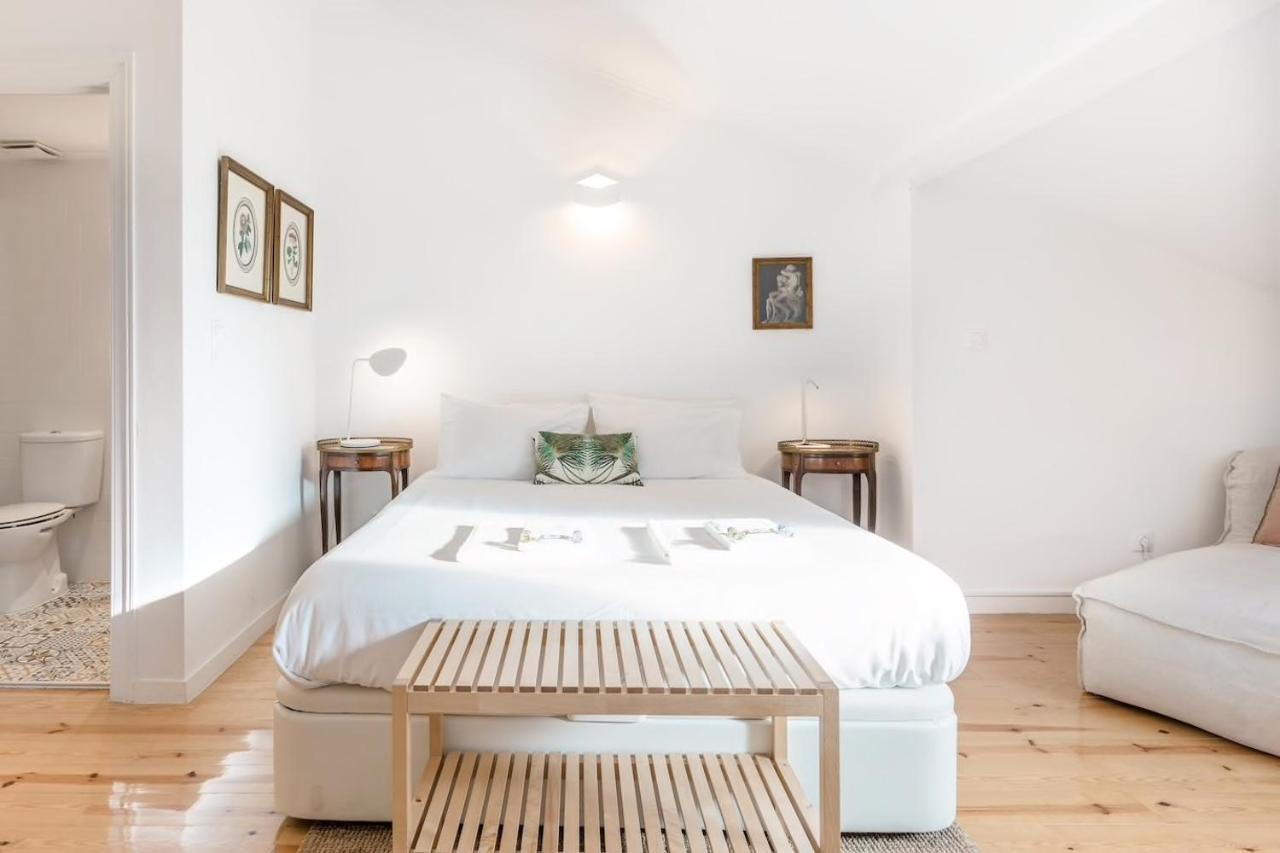 Apartment Alarco - Alfama River Loft - 55753 Al *
