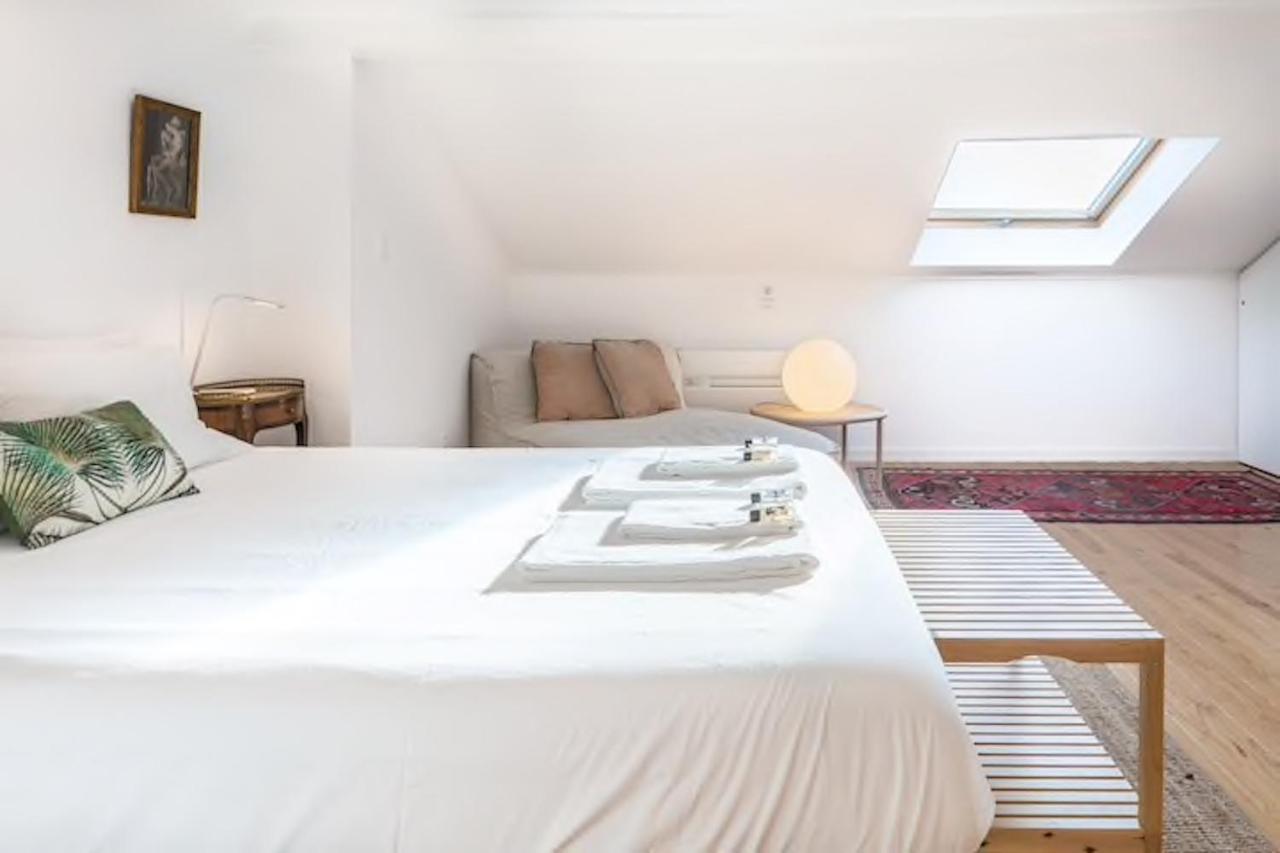 Apartment Alarco - Alfama River Loft - 55753 Al Lisbon