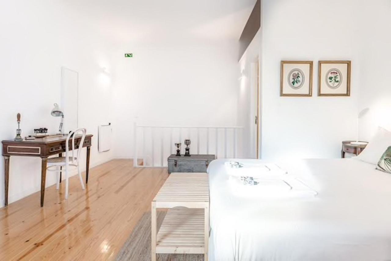 Apartment Alarco - Alfama River Loft - 55753 Al *
