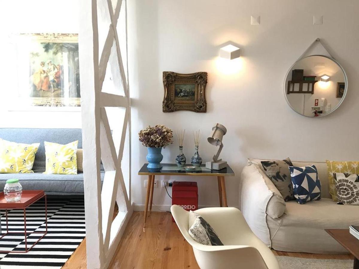 Alarco - Alfama River Loft - 55753 Al * Lisbon