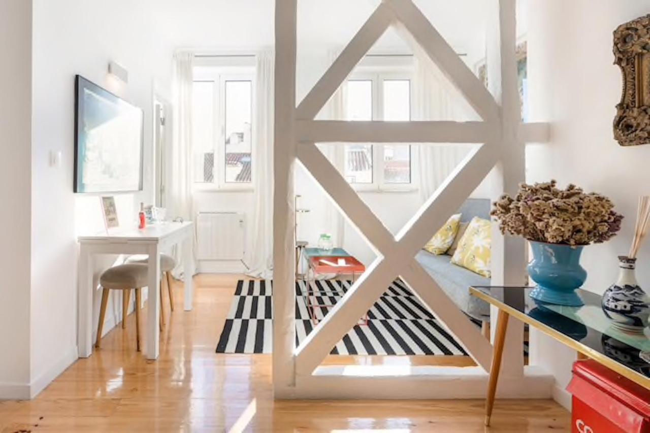 Alarco - Alfama River Loft - 55753 Al Lisbon