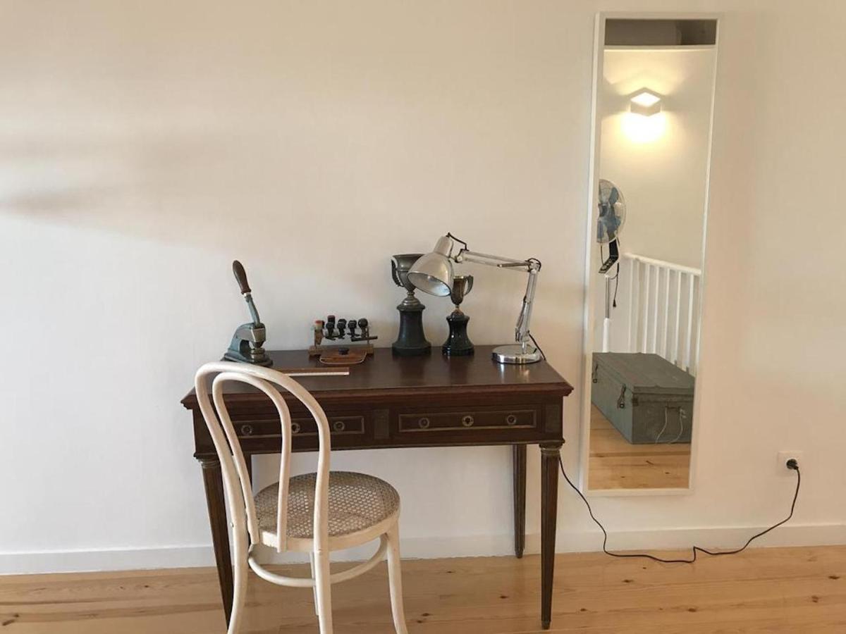Alarco - Alfama River Loft - 55753 Al Apartment *