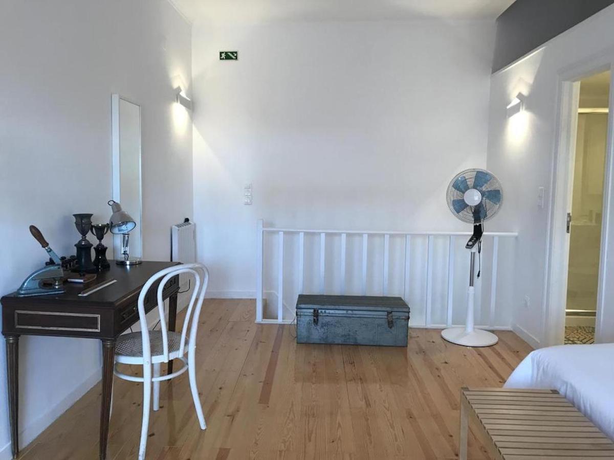 Alarco - Alfama River Loft - 55753 Al Apartment Lisbon
