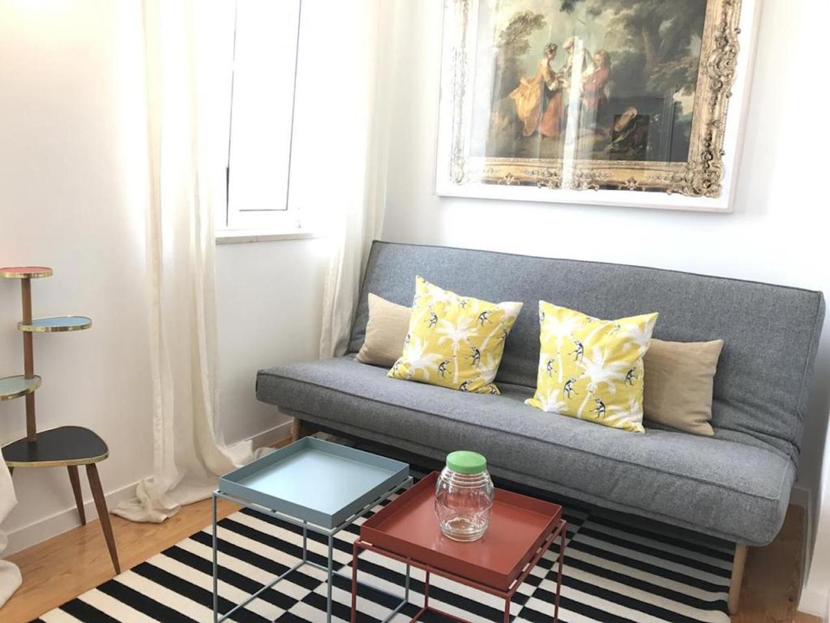 Alarco - Alfama River Loft - 55753 Al Lisbon