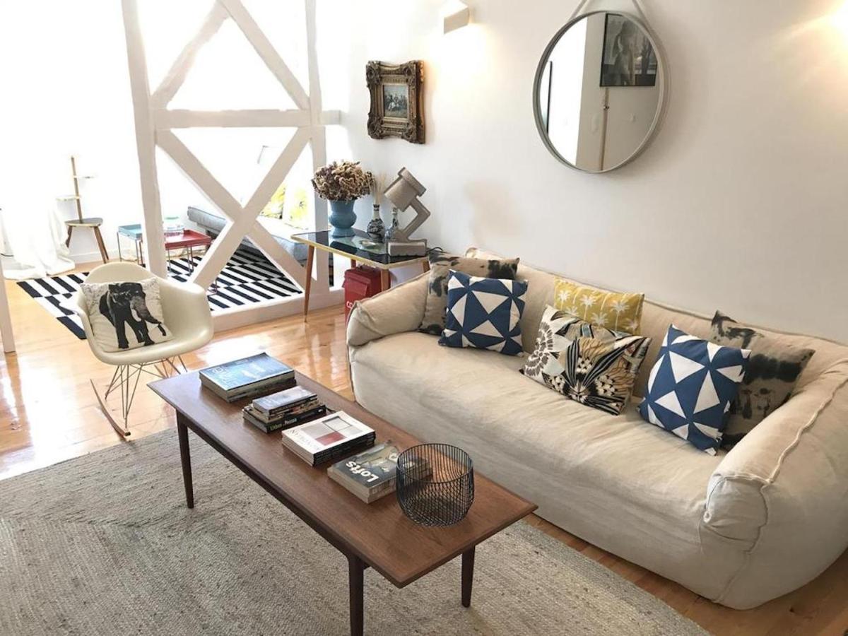 Alarco - Alfama River Loft - 55753 Al Lisbon