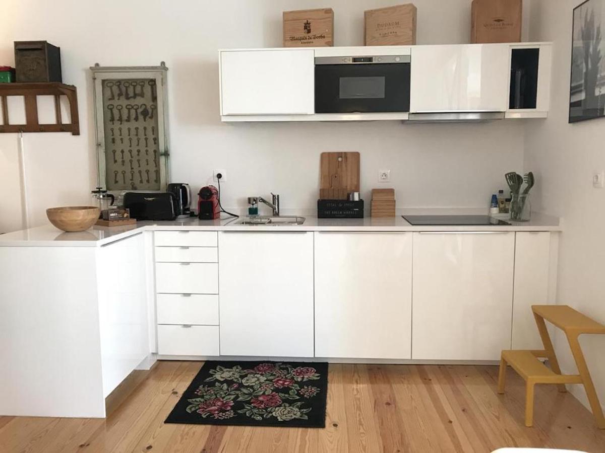 Apartamento Alarco - Alfama River Loft - 55753 Al