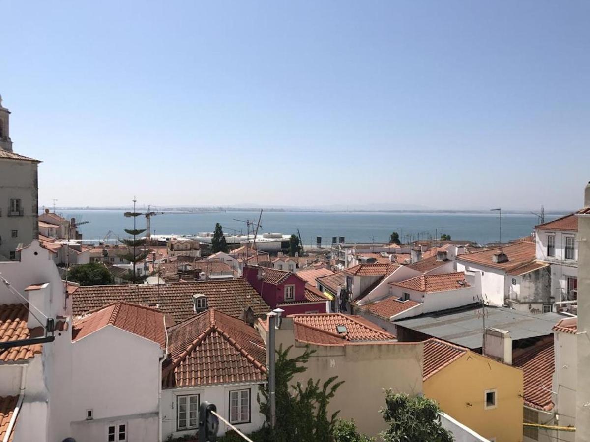 Apartamento Alarco - Alfama River Loft - 55753 Al Lisboa