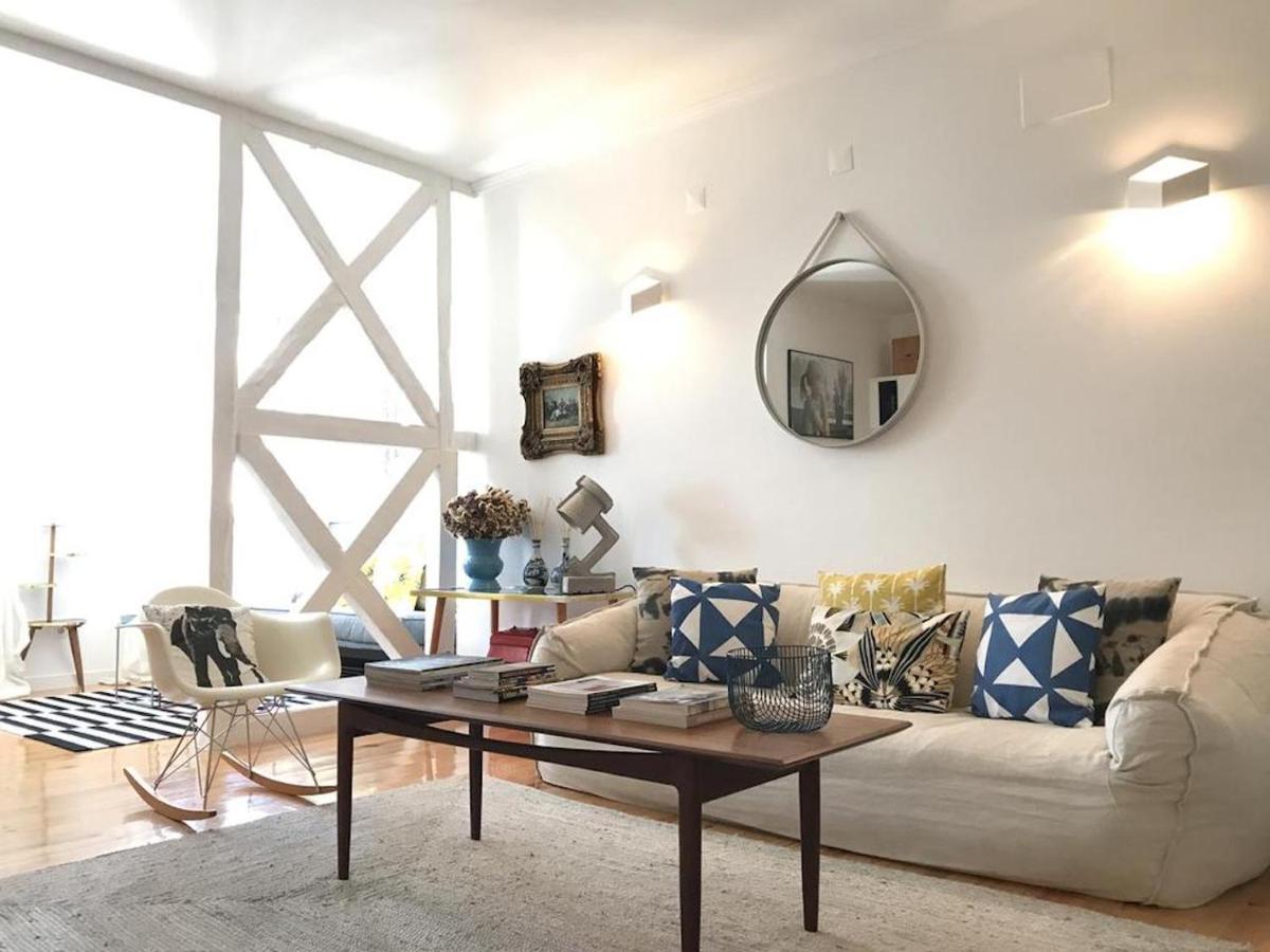Alarco - Alfama River Loft - 55753 Al Apartment Lisbon