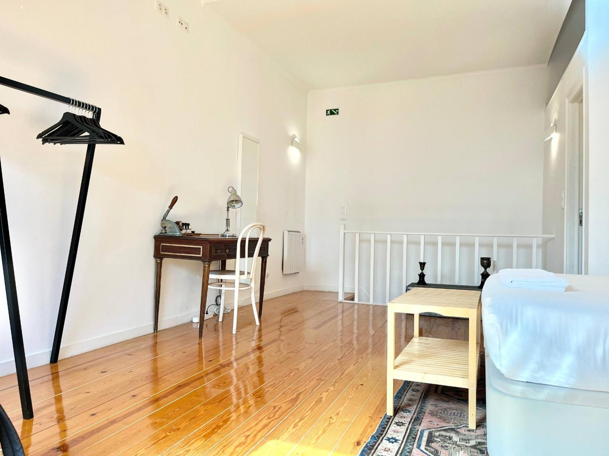 Alarco - Alfama River Loft - 55753 Al Lisbon