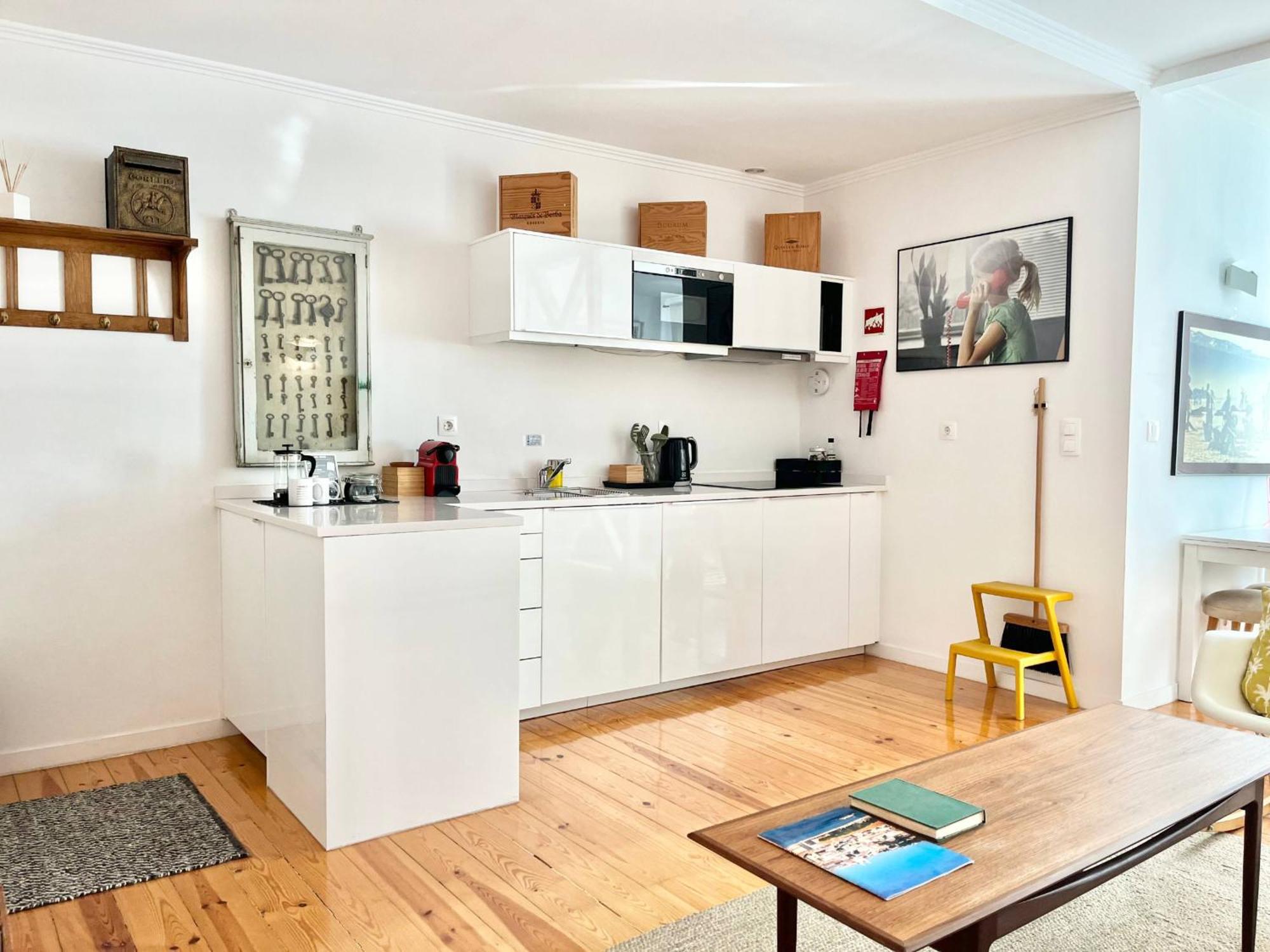 Alarco - Alfama River Loft - 55753 Al * Lisbon