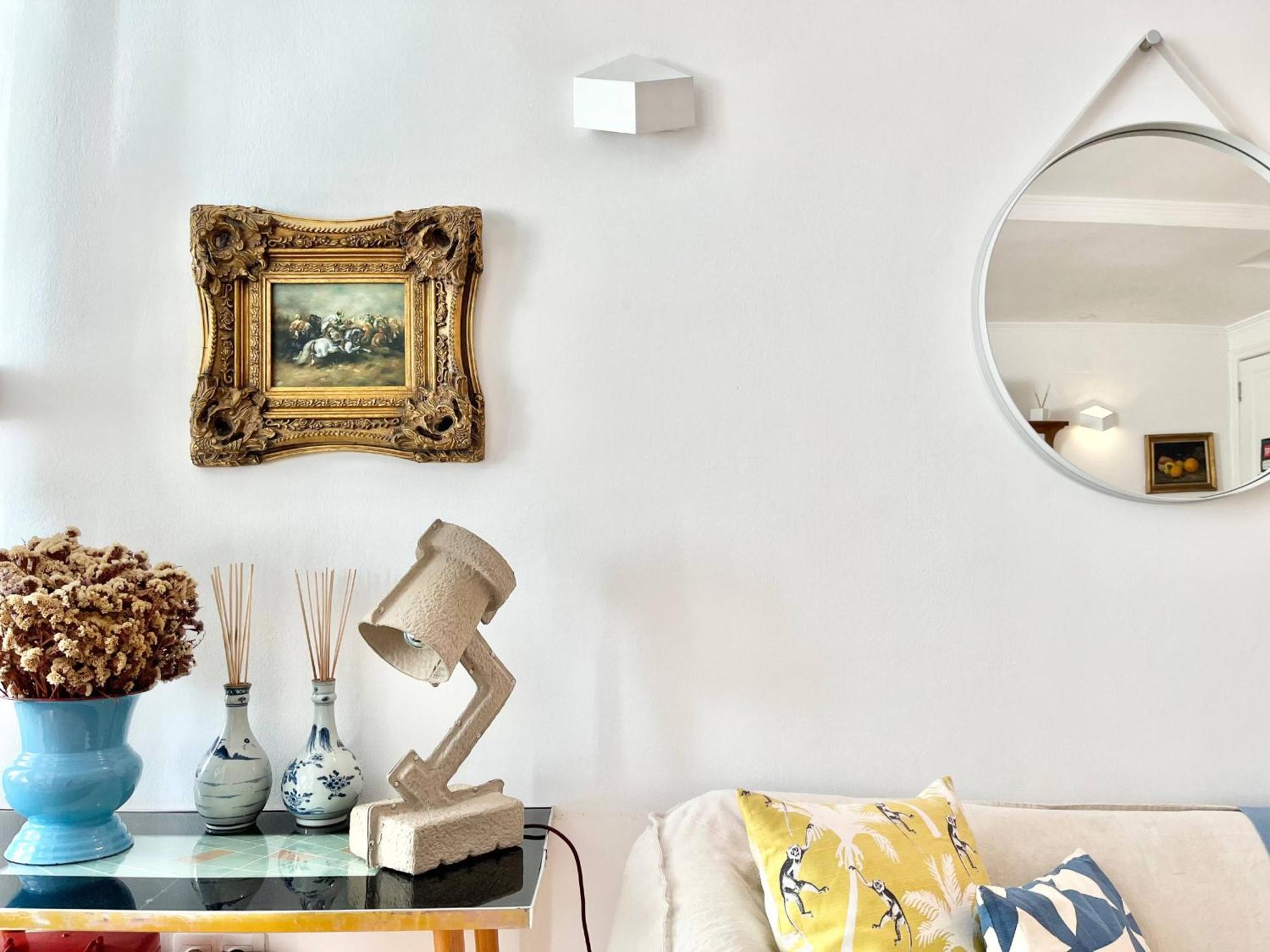 Apartment Alarco - Alfama River Loft - 55753 Al Lisbon
