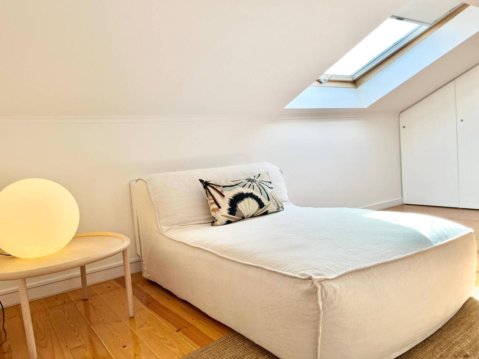 Apartment Alarco - Alfama River Loft - 55753 Al