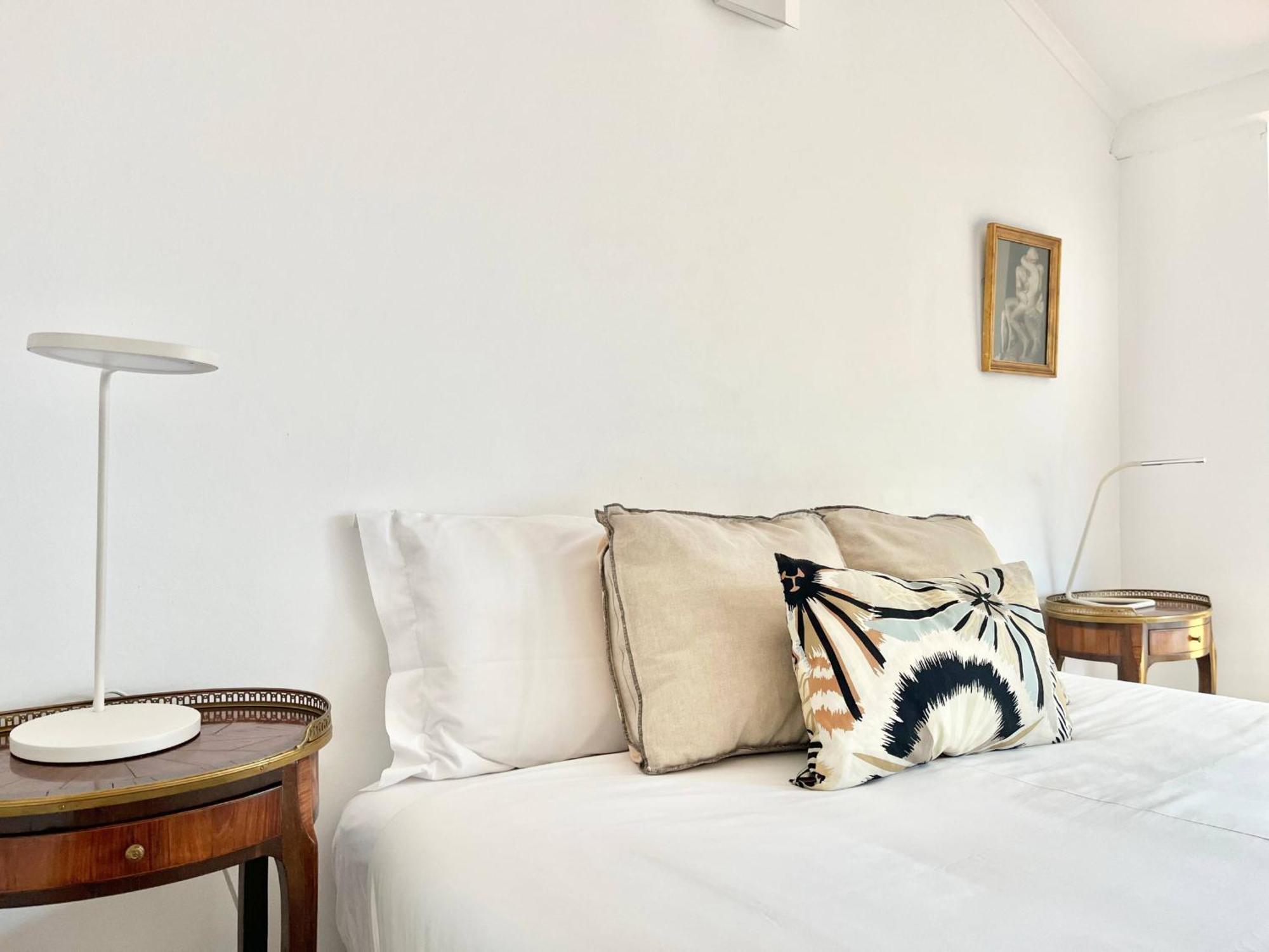 Alarco - Alfama River Loft - 55753 Al *
