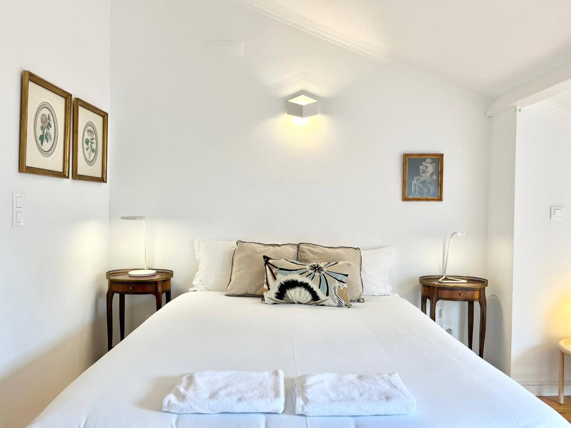 Alarco - Alfama River Loft - 55753 Al * Lisbon
