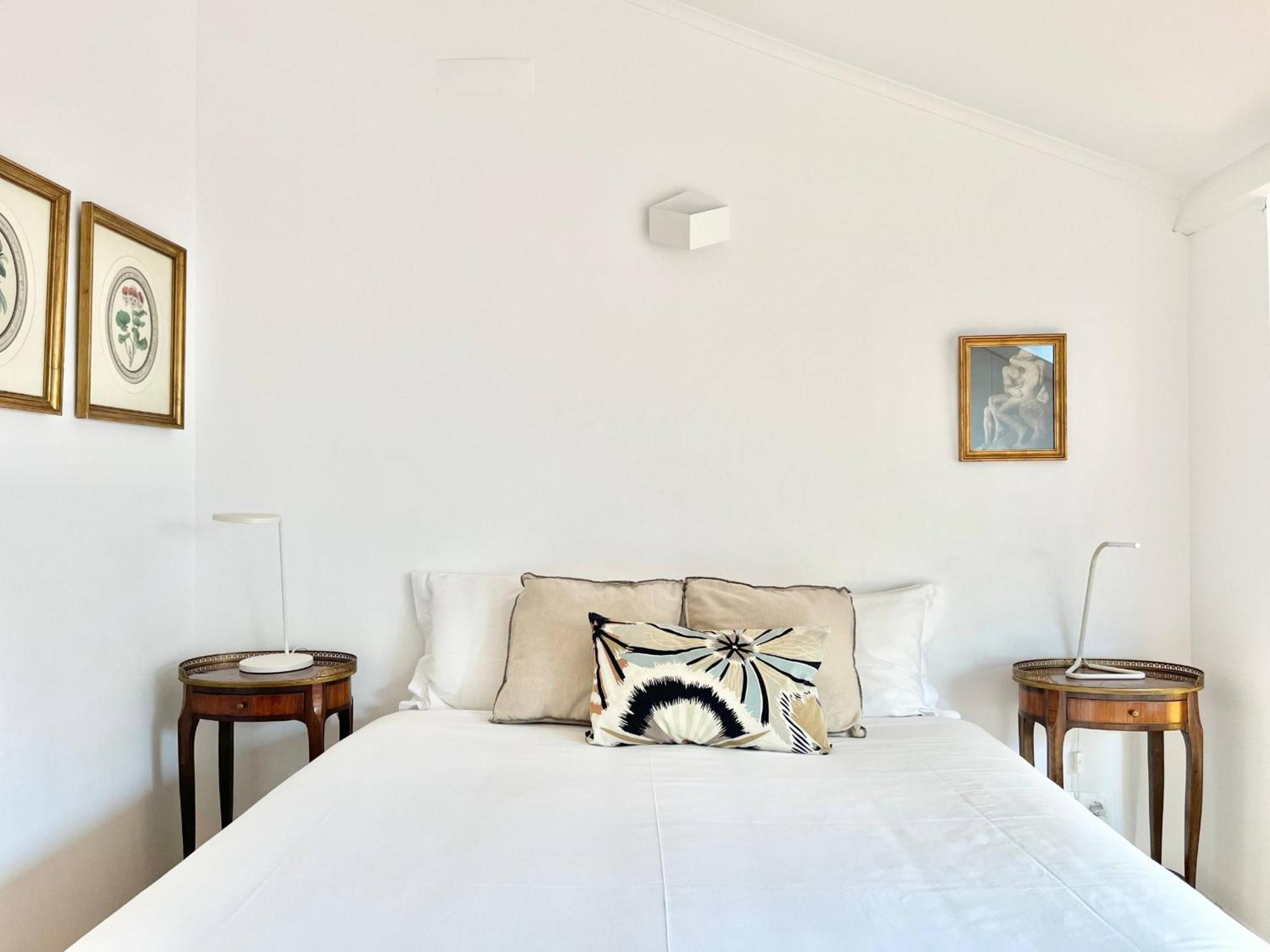 Alarco - Alfama River Loft - 55753 Al Apartment
