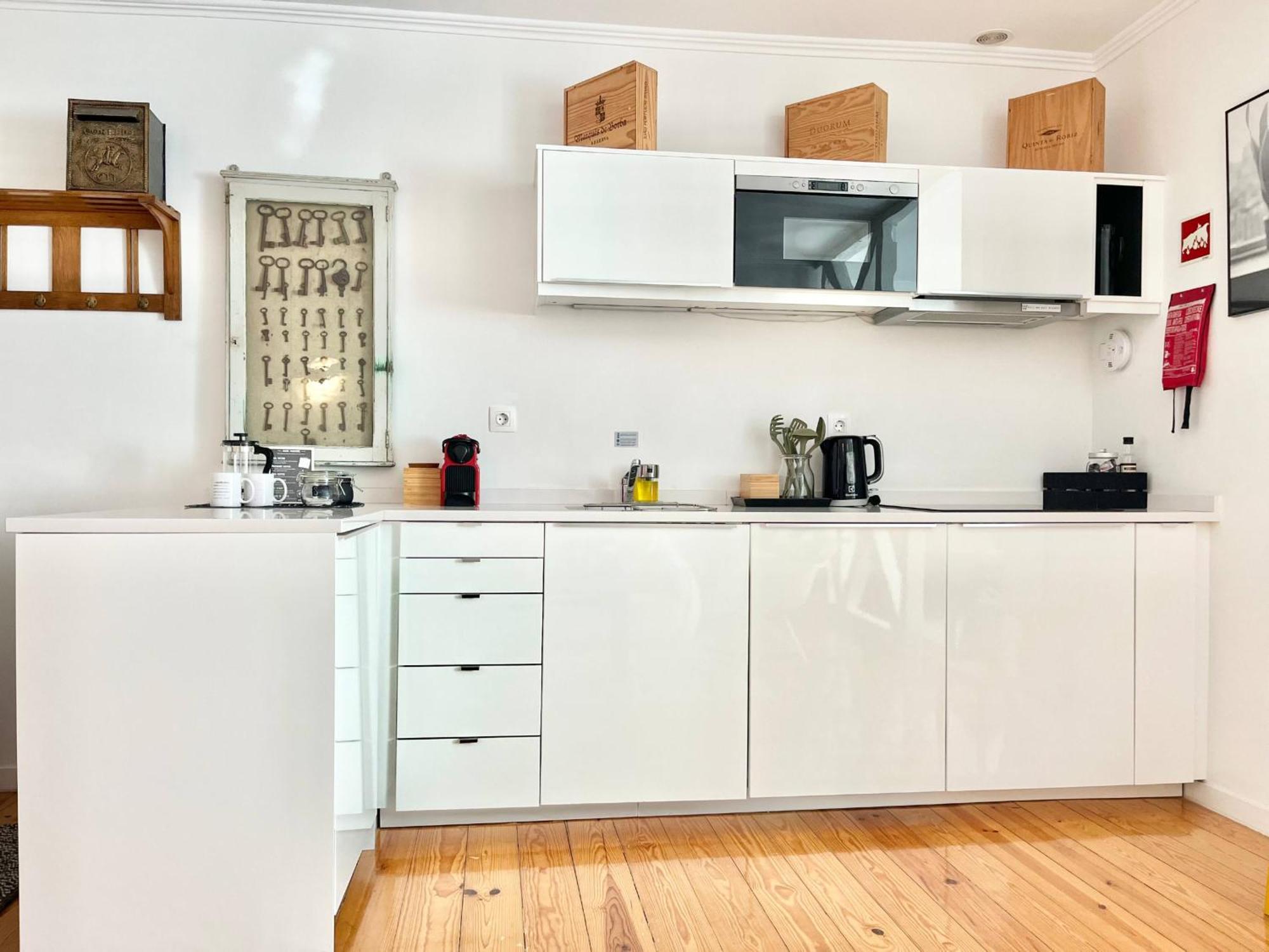 Alarco - Alfama River Loft - 55753 Al Apartment *