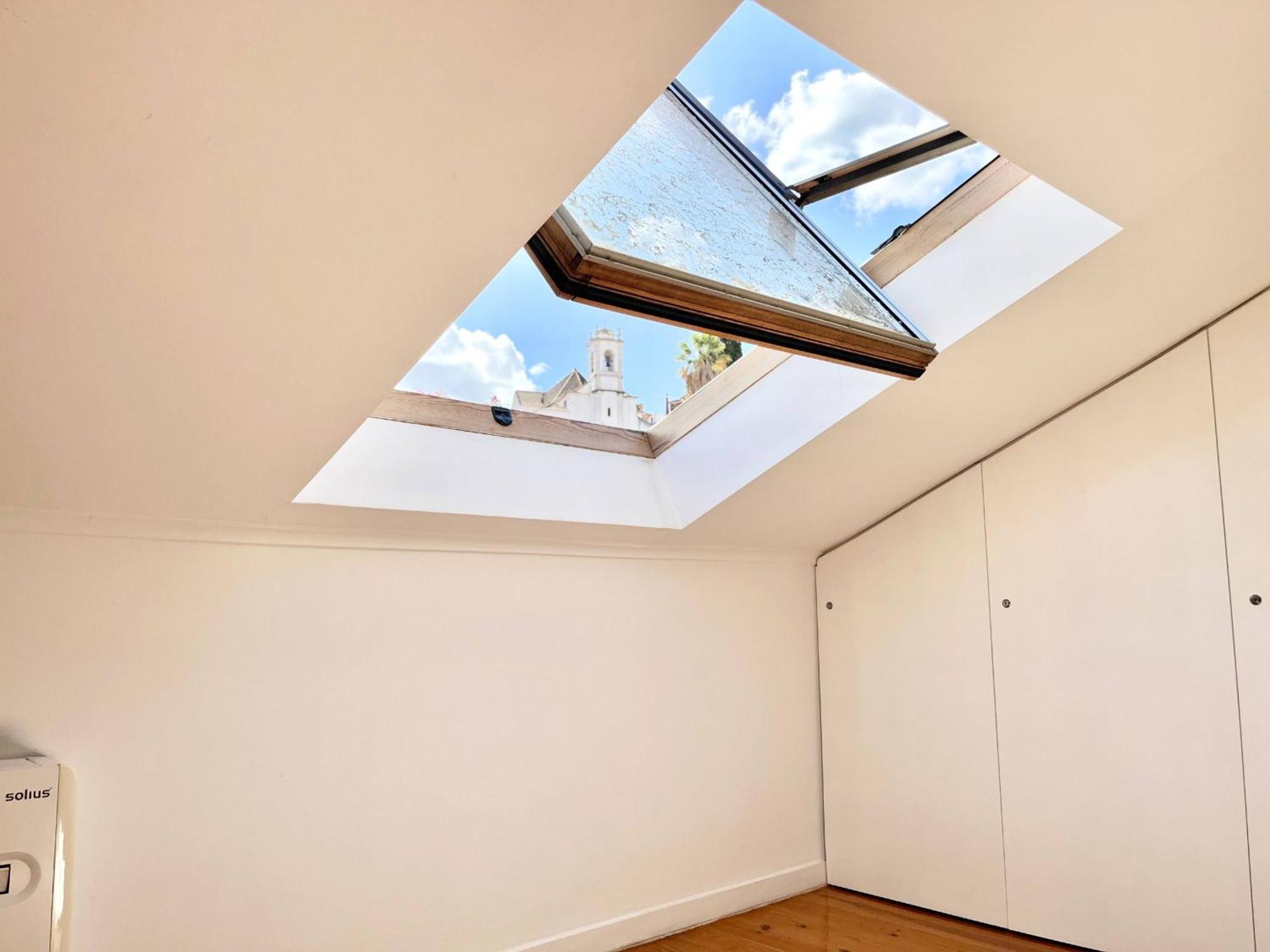 Alarco - Alfama River Loft - 55753 Al Apartment Lisbon