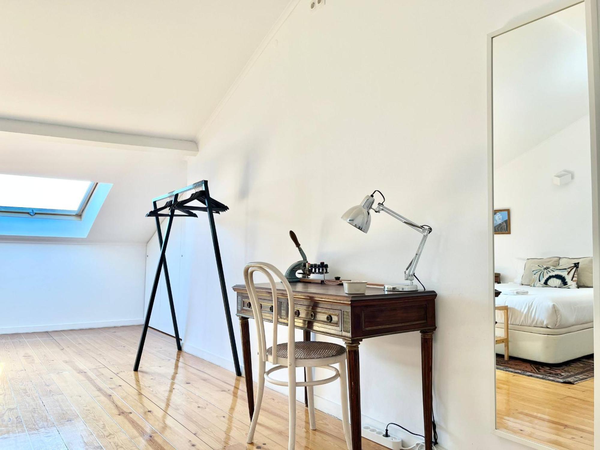 Apartment Alarco - Alfama River Loft - 55753 Al Lisbon
