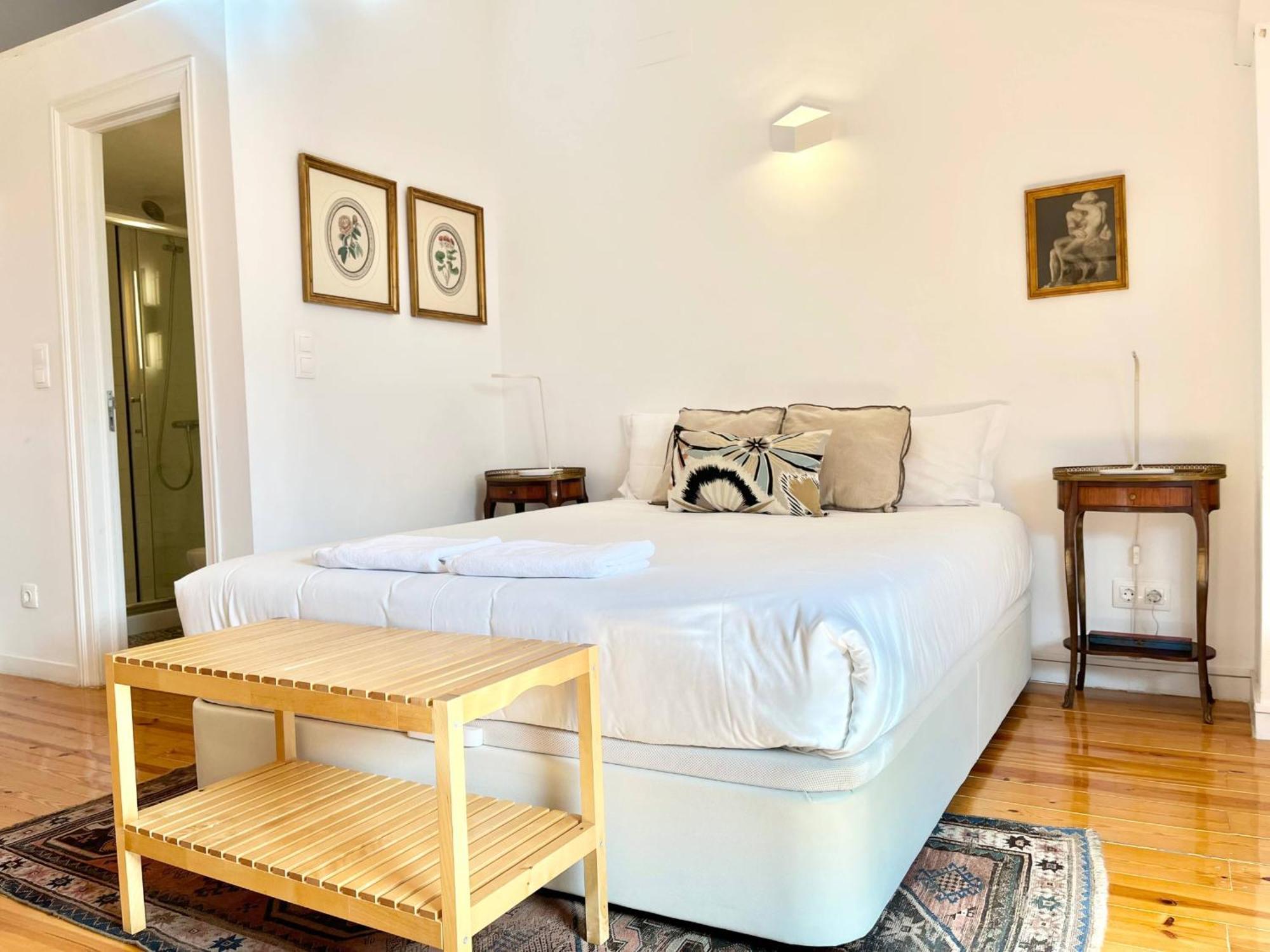 Alarco - Alfama River Loft - 55753 Al * Lisbon