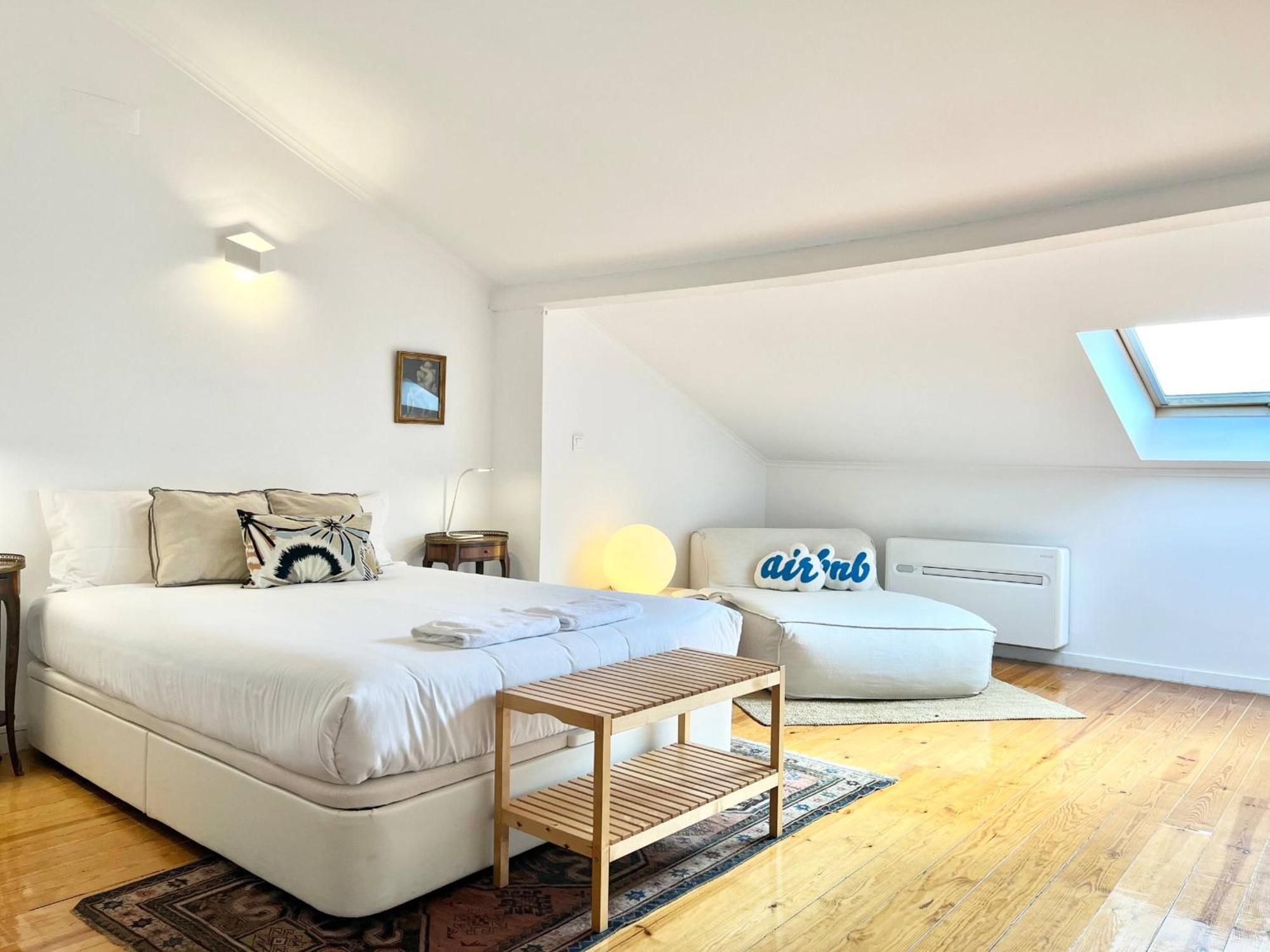 Alarco - Alfama River Loft - 55753 Al Apartment