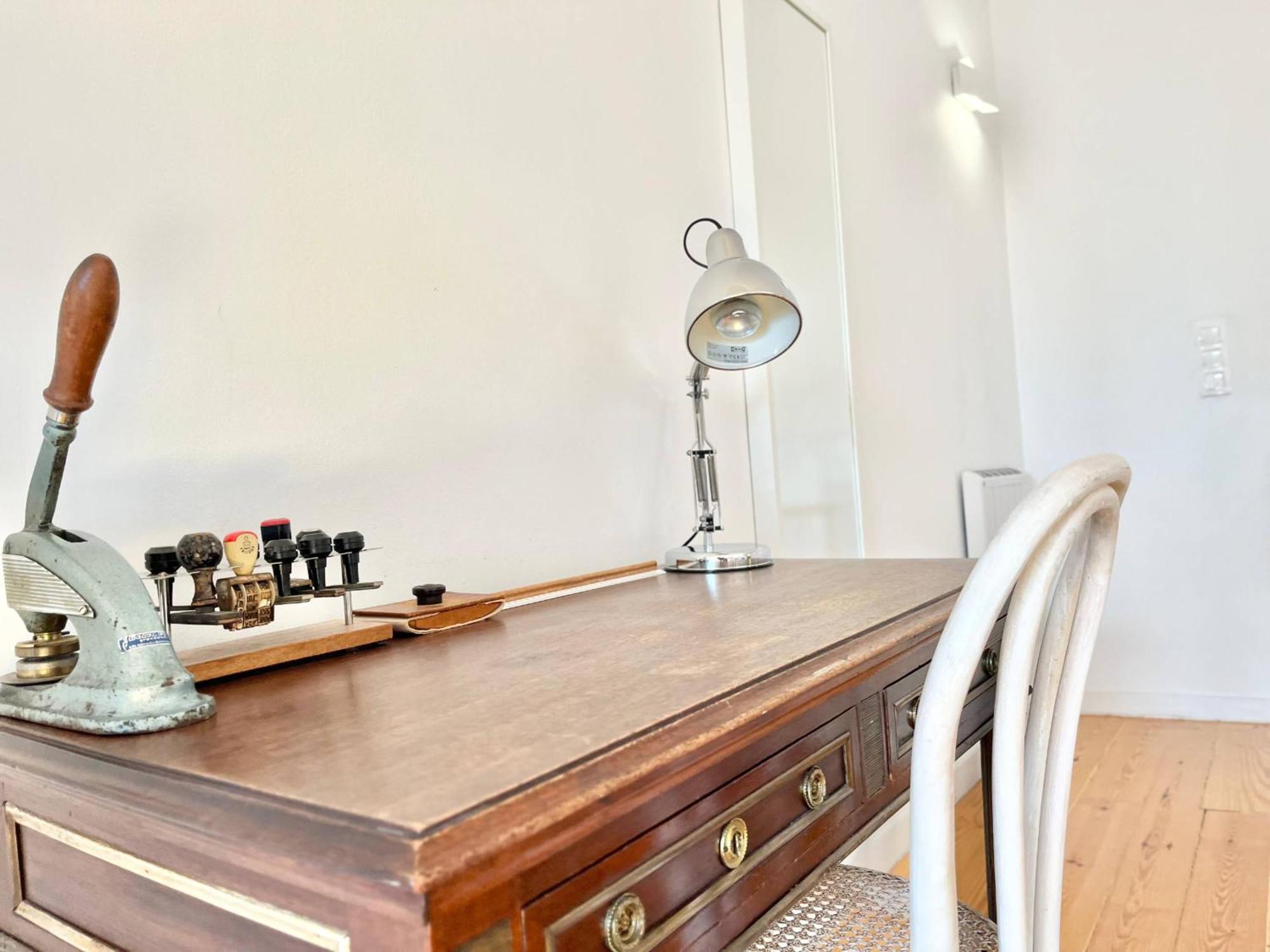 Alarco - Alfama River Loft - 55753 Al Apartment *
