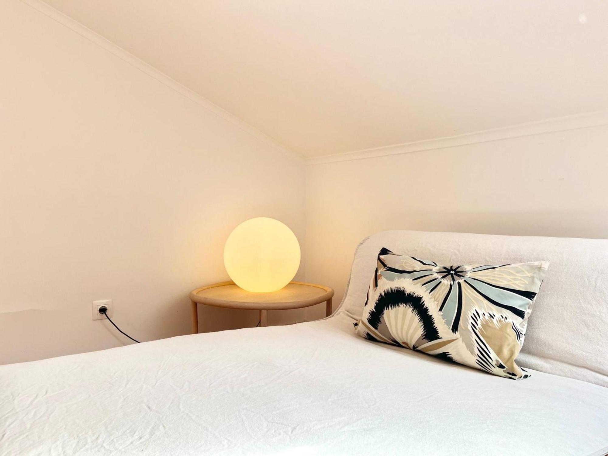 Apartment Alarco - Alfama River Loft - 55753 Al *