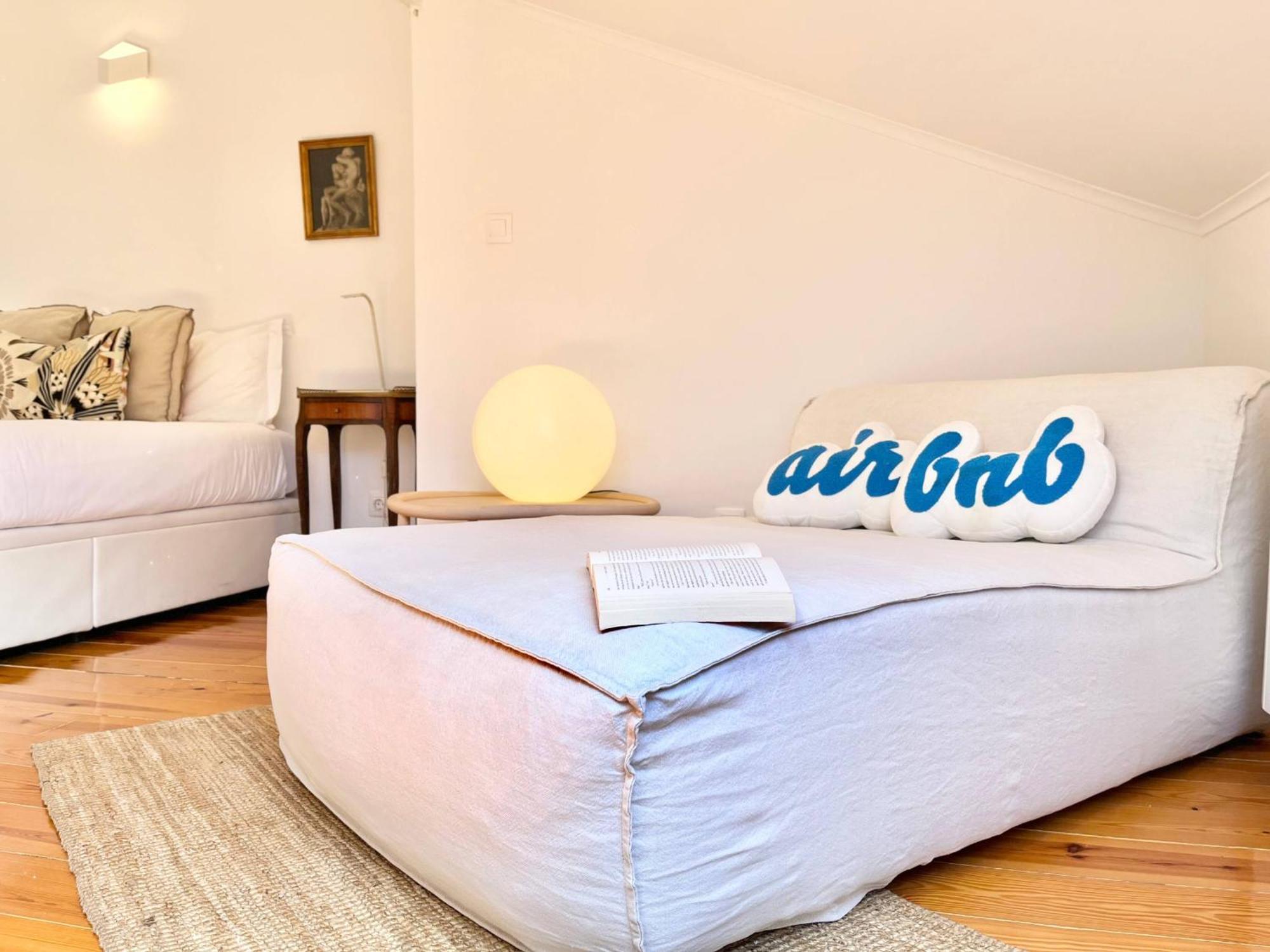 Alarco - Alfama River Loft - 55753 Al Apartment Lisbon