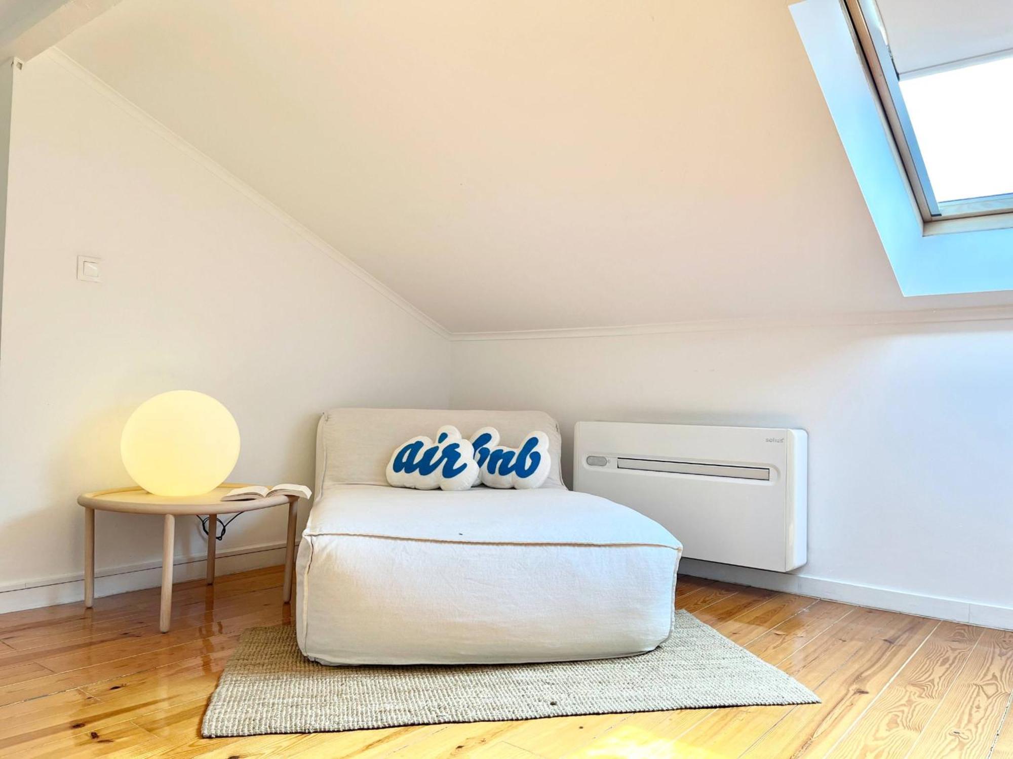 Apartment Alarco - Alfama River Loft - 55753 Al Lisbon