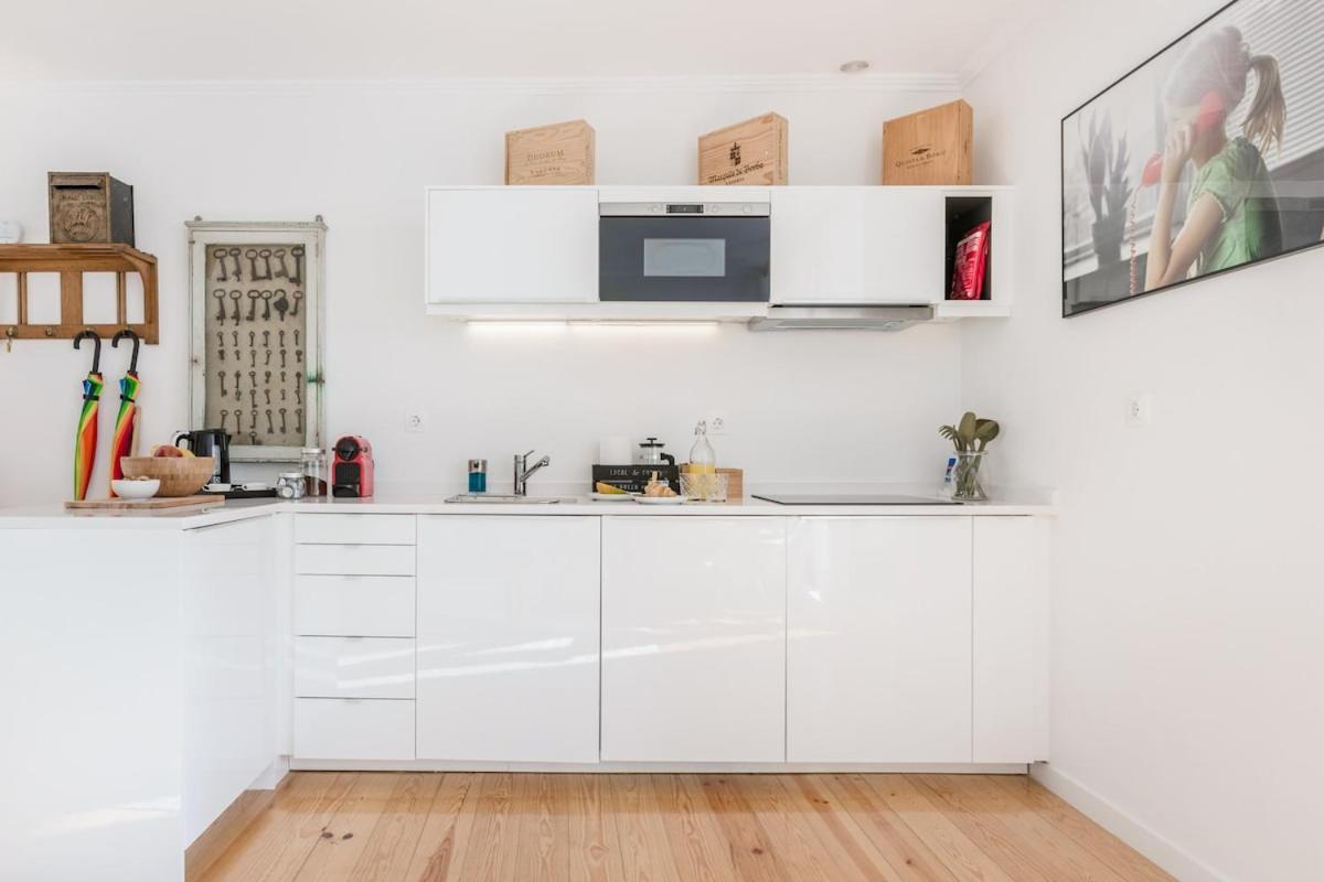 Apartment Alarco - Alfama River Loft - 55753 Al *