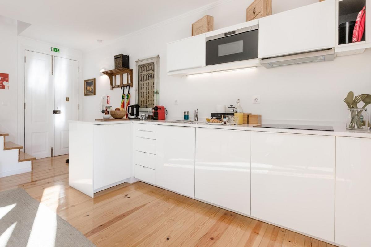 Alarco - Alfama River Loft - 55753 Al Lisbon