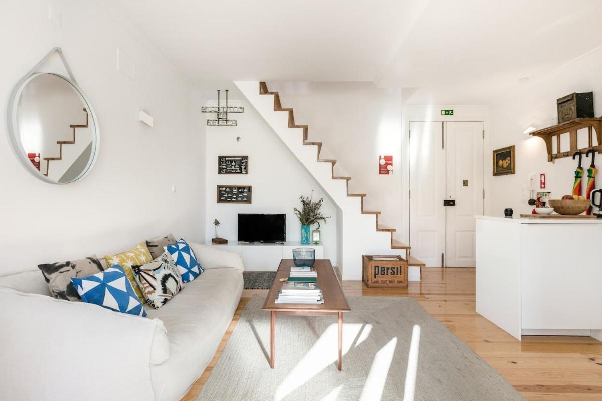 Apartment Alarco - Alfama River Loft - 55753 Al