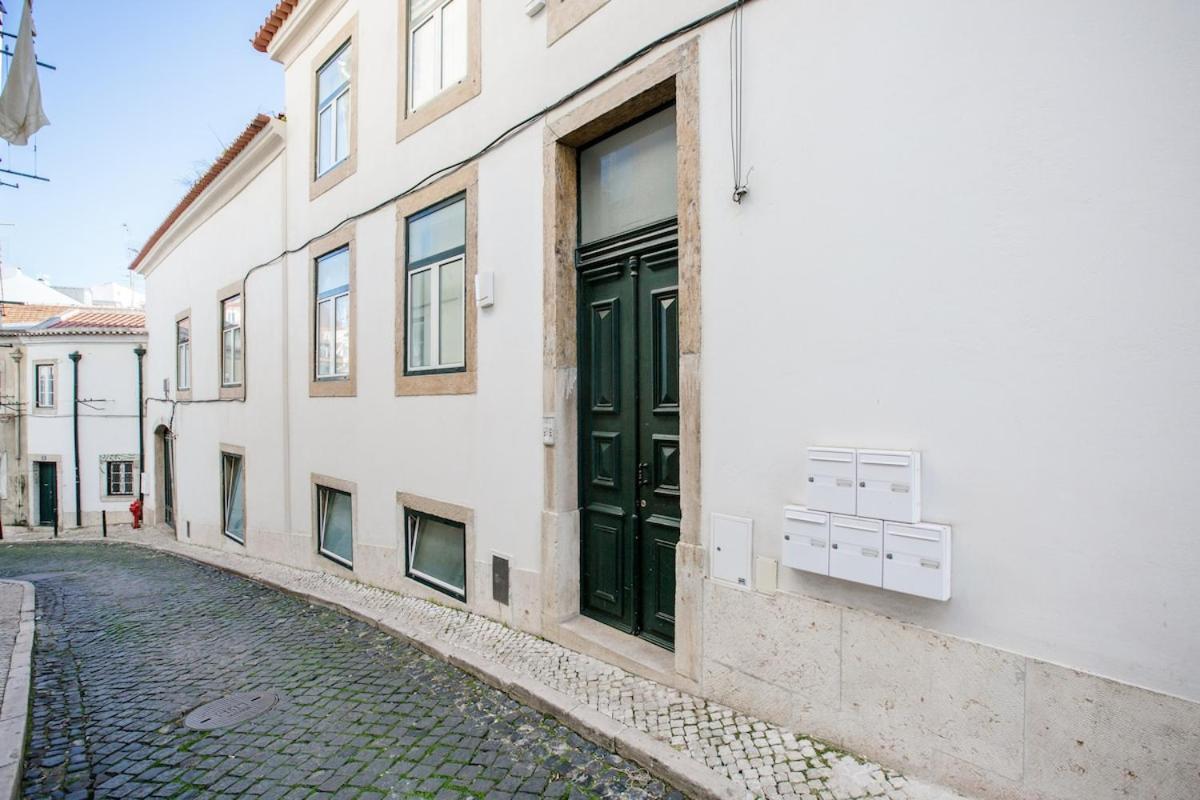 Alarco - Alfama River Loft - 55753 Al Apartment *