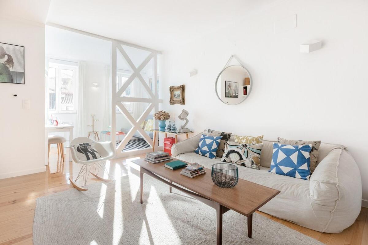 Apartment Alarco - Alfama River Loft - 55753 Al