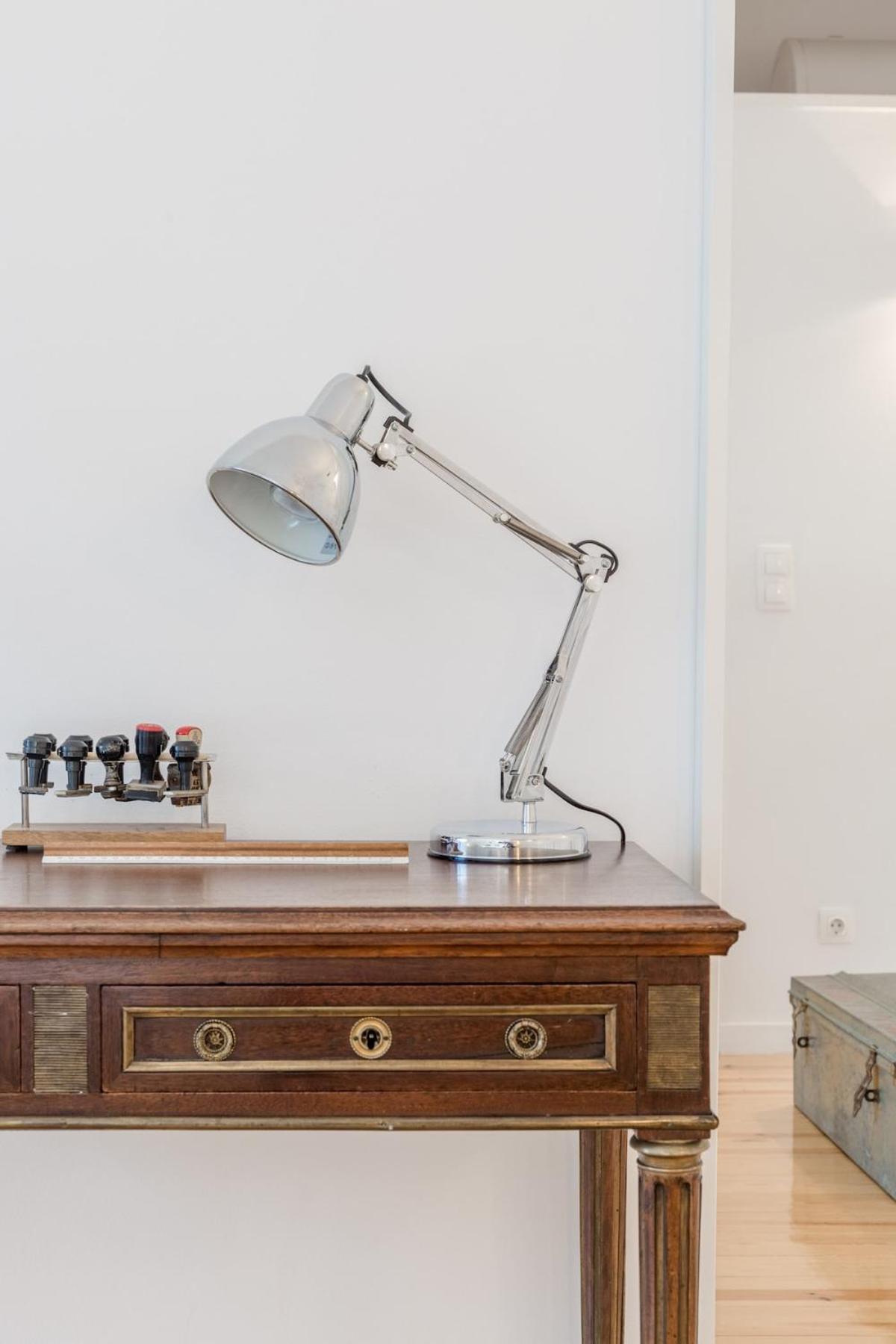 Alarco - Alfama River Loft - 55753 Al * Lisbon